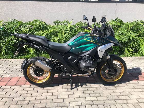 BMW R 1300 GS OPTION 719 