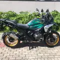 BMW R 1300 GS OPTION 719 BMW R 1300 GS OPTION 719