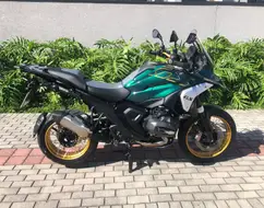 BMW R 1300 GS OPTION 719 BMW R 1300 GS OPTION 719