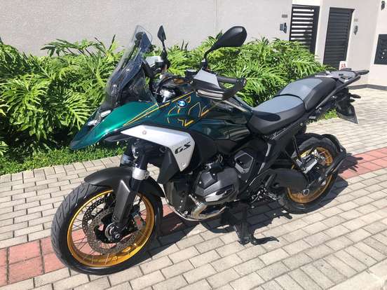 BMW-R 1300 GS OPTION 719 BMW-R 1300 GS OPTION 719-2024