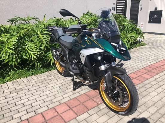 BMW-R 1300 GS OPTION 719 BMW-R 1300 GS OPTION 719-2024
