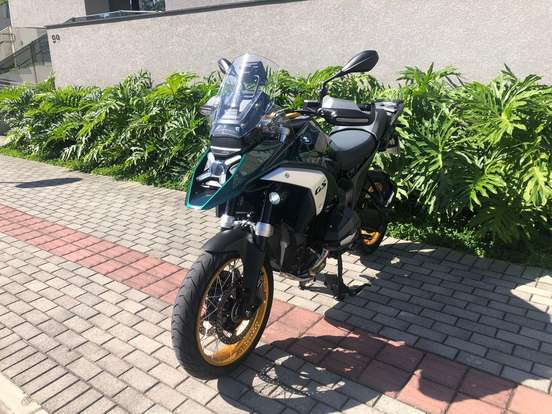 BMW-R 1300 GS OPTION 719-2024