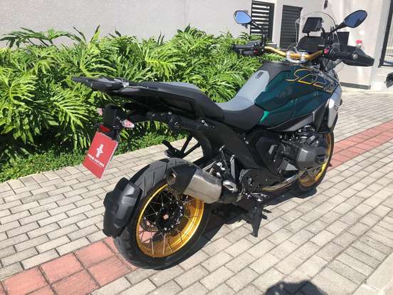 BMW-R 1300 GS OPTION 719 BMW-R 1300 GS OPTION 719-2024