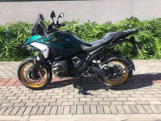 BMW-R 1300 GS OPTION 719 BMW-R 1300 GS OPTION 719-2024