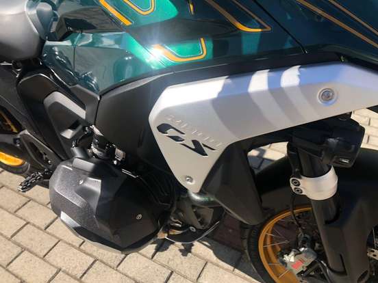BMW-R 1300 GS OPTION 719 BMW-R 1300 GS OPTION 719-2024
