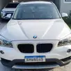 BMW X1 2.0 16V GASOLINA SDRIVE18I 4P AUTOMÁTICO BMW X1 2.0 16V GASOLINA SDRIVE18I 4P AUTOMÁTICO