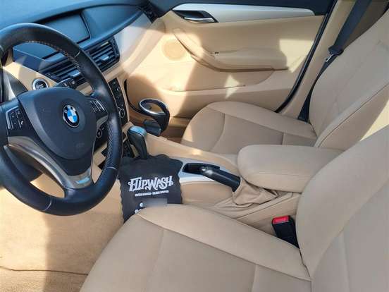 BMW-X1-2.0 16V GASOLINA SDRIVE18I 4P AUTOMÁTICO BMW-X1-2013