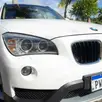 BMW X1 2.0 16V TURBO ACTIVEFLEX SDRIVE20I 4P AUTOMÁTICO BMW X1 2.0 16V TURBO ACTIVEFLEX SDRIVE20I 4P AUTOMÁTICO