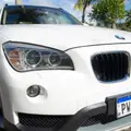 BMW X1 2.0 16V TURBO ACTIVEFLEX SDRIVE20I 4P AUTOMÁTICO BMW X1 2.0 16V TURBO ACTIVEFLEX SDRIVE20I 4P AUTOMÁTICO