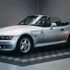 BMW Z3 1.9 ROADSTER 16V GASOLINA 2P MANUAL BMW Z3 1.9 ROADSTER 16V GASOLINA 2P MANUAL