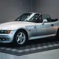BMW Z3 1.9 ROADSTER 16V GASOLINA 2P MANUAL BMW Z3 1.9 ROADSTER 16V GASOLINA 2P MANUAL