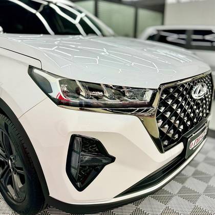 CAOA CHERY TIGGO 7 1.5 TCI TURBO FLEX SPORT CVT