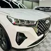 CAOA CHERY TIGGO 7 1.5 TCI TURBO FLEX SPORT CVT CAOA CHERY TIGGO 7 1.5 TCI TURBO FLEX SPORT CVT