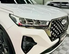 CAOA CHERY TIGGO 7 1.5 TCI TURBO FLEX SPORT CVT CAOA CHERY TIGGO 7 1.5 TCI TURBO FLEX SPORT CVT