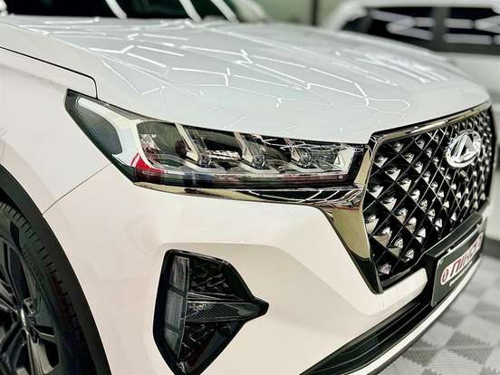 CAOA CHERY-TIGGO 7-1.5 TCI TURBO FLEX SPORT CVT CAOA CHERY-TIGGO 7-2024