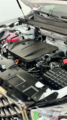 CAOA CHERY-TIGGO 7-2024