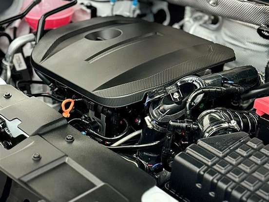 CAOA CHERY-TIGGO 7-1.5 TCI TURBO FLEX SPORT CVT CAOA CHERY-TIGGO 7-2024