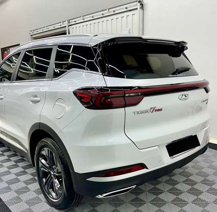CAOA CHERY-TIGGO 7-2024