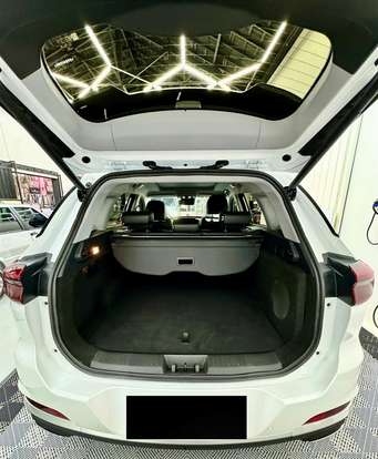 CAOA CHERY-TIGGO 7-2024