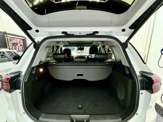 CAOA CHERY-TIGGO 7-1.5 TCI TURBO FLEX SPORT CVT CAOA CHERY-TIGGO 7-2024