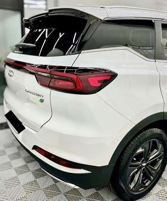 CAOA CHERY-TIGGO 7-2024