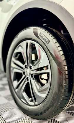 CAOA CHERY-TIGGO 7-2024
