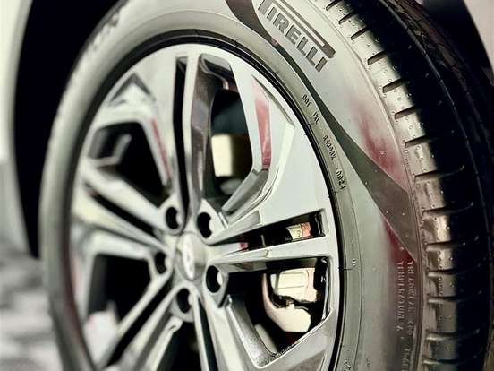 CAOA CHERY-TIGGO 7-1.5 TCI TURBO FLEX SPORT CVT CAOA CHERY-TIGGO 7-2024