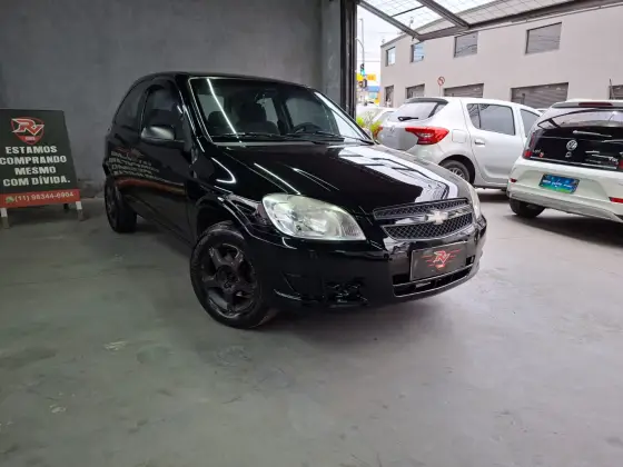CHEVROLET CELTA 1.0 MPFI LS 8V FLEX 2P MANUAL