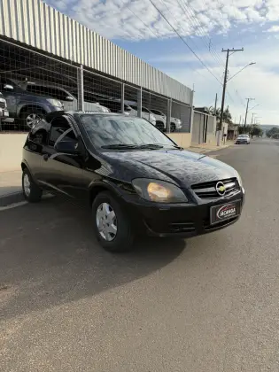 CHEVROLET CELTA 1.0 MPFI SPIRIT 8V FLEX 2P MANUAL CHEVROLET CELTA 1.0 MPFI SPIRIT 8V FLEX 2P MANUAL
