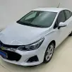 CHEVROLET CRUZE 1.4 TURBO LT 16V FLEX 4P AUTOMÁTICO CHEVROLET CRUZE 1.4 TURBO LT 16V FLEX 4P AUTOMÁTICO