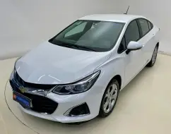 CHEVROLET CRUZE 1.4 TURBO LT 16V FLEX 4P AUTOMÁTICO CHEVROLET CRUZE 1.4 TURBO LT 16V FLEX 4P AUTOMÁTICO