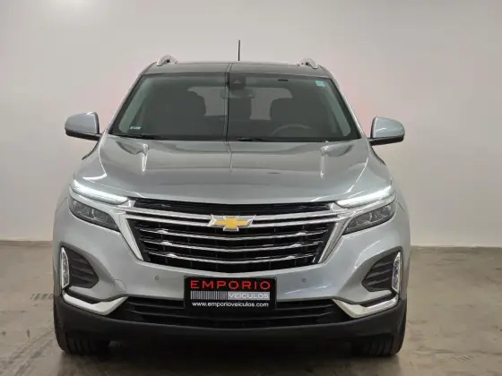 CHEVROLET EQUINOX 1.5 16V TURBO GASOLINA PREMIER AWD AUTOMÁTICO