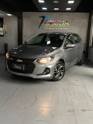 CHEVROLET ONIX 1.0 FLEX LT MANUAL CHEVROLET ONIX 1.0 FLEX LT MANUAL