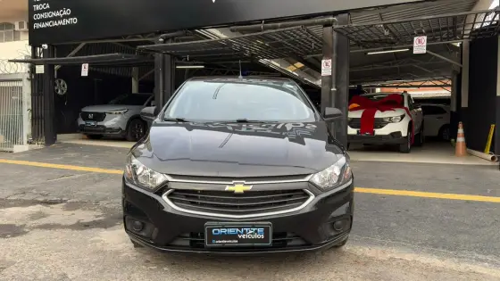 CHEVROLET ONIX 1.0 FLEX MANUAL CHEVROLET ONIX 1.0 FLEX MANUAL