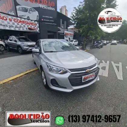 CHEVROLET ONIX 1.0 FLEX PLUS LT MANUAL