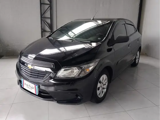 CHEVROLET ONIX 1.0 MPFI JOY 8V FLEX 4P MANUAL