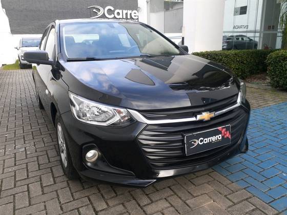 Foto de Chevrolet Onix 1.0 Flex Manual