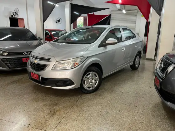 CHEVROLET PRISMA 1.0 MPFI LT 8V FLEX 4P MANUAL