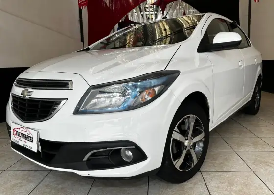 CHEVROLET PRISMA 1.4 MPFI LT 8V FLEX 4P MANUAL