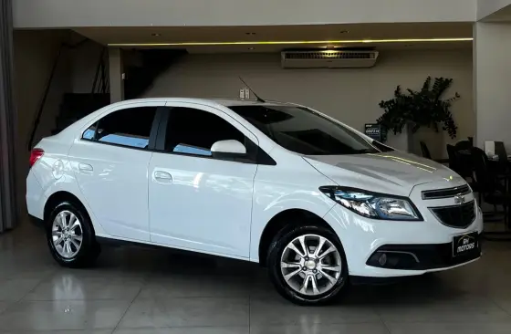 CHEVROLET PRISMA 1.4 MPFI LTZ 8V FLEX 4P MANUAL CHEVROLET PRISMA 1.4 MPFI LTZ 8V FLEX 4P MANUAL