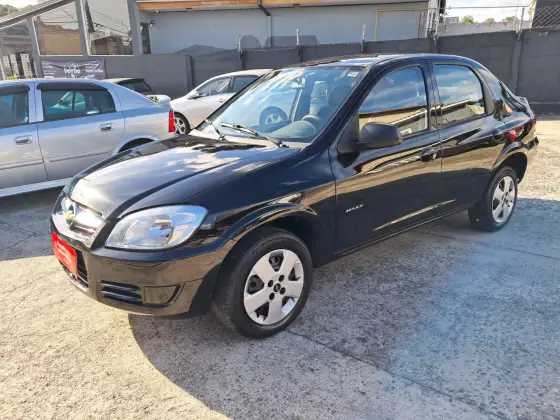 CHEVROLET PRISMA 1.4 MPFI MAXX 8V FLEX 4P MANUAL CHEVROLET PRISMA 1.4 MPFI MAXX 8V FLEX 4P MANUAL