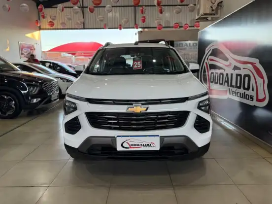 CHEVROLET-SPIN-1.8 PREMIER 8V FLEX 4P AUTOMÁTICO CHEVROLET-SPIN-2024