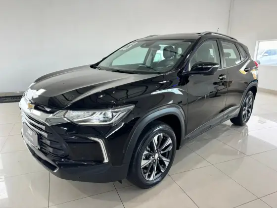CHEVROLET TRACKER 1.2 TURBO FLEX PREMIER AUTOMÁTICO