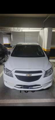CHEVROLET-ONIX-1.0 MPFI JOY 8V FLEX 4P MANUAL CHEVROLET-ONIX-2018
