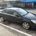 CHEVROLET VECTRA 2.0 MPFI ELEGANCE 8V 140CV FLEX 4P AUTOMÁTICO CHEVROLET VECTRA 2.0 MPFI ELEGANCE 8V 140CV FLEX 4P AUTOMÁTICO