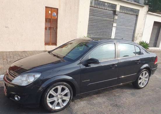 CHEVROLET-VECTRA-2010