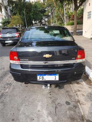 CHEVROLET-VECTRA-2010