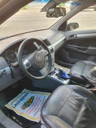 CHEVROLET-VECTRA-2010