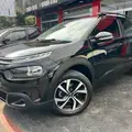 CITROËN C4 CACTUS 1.6 VTI 120 FLEX FEEL PACK EAT6 CITROËN C4 CACTUS 1.6 VTI 120 FLEX FEEL PACK EAT6