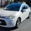 CITROËN C3 1.5 TENDANCE 8V FLEX 4P MANUAL CITROËN C3 1.5 TENDANCE 8V FLEX 4P MANUAL